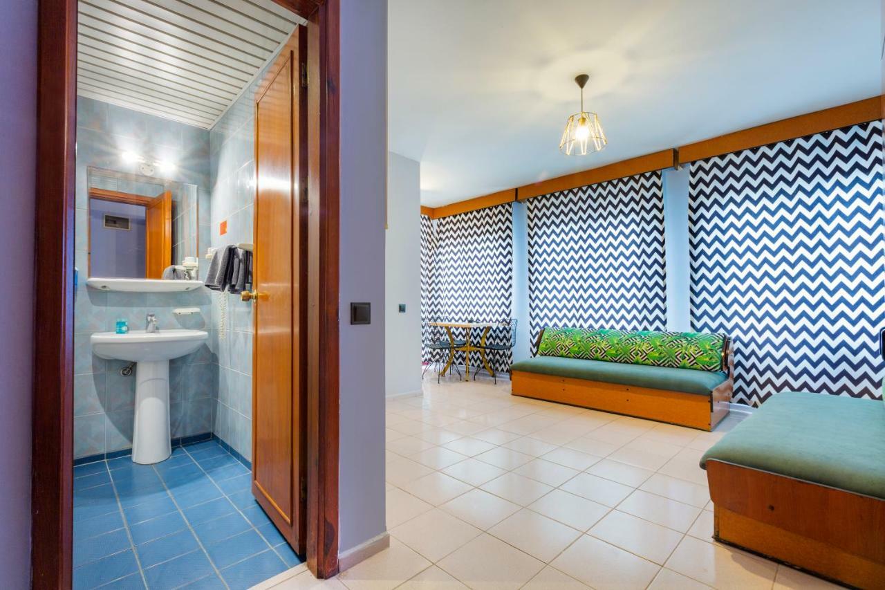 King'S Suit Apart Otel Alanya Esterno foto