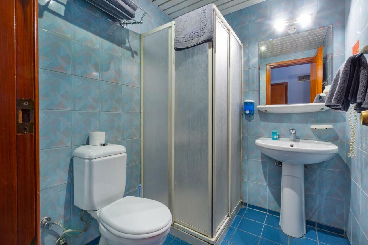 King'S Suit Apart Otel Alanya Esterno foto